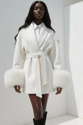 Santa Croce Coat