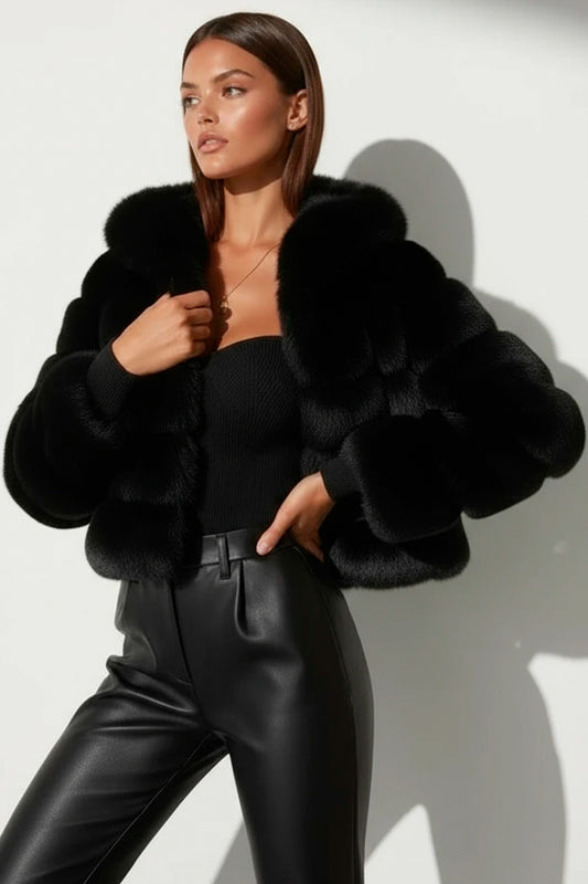 Aurora Alta Jacket