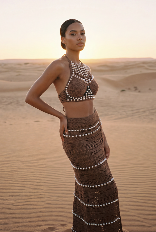 Desert Glow Set