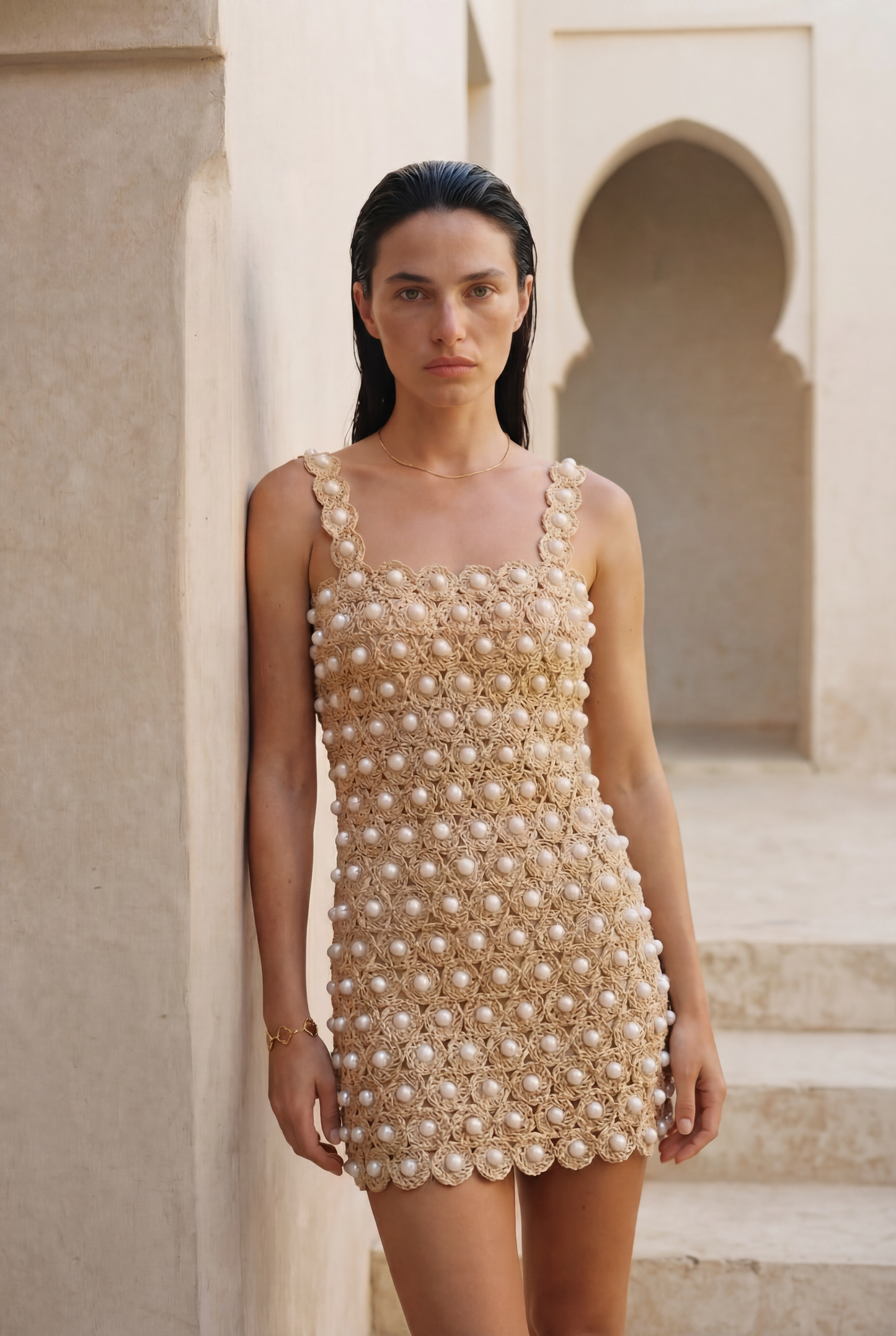 Alissa Dress