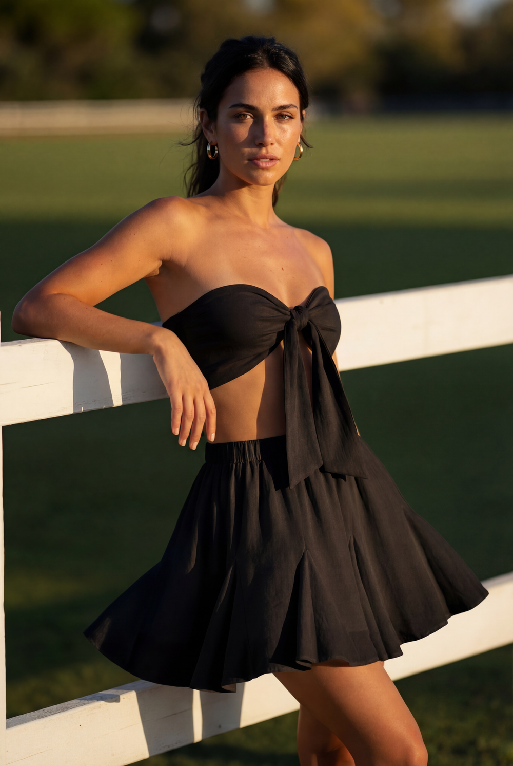 Obsidian Set