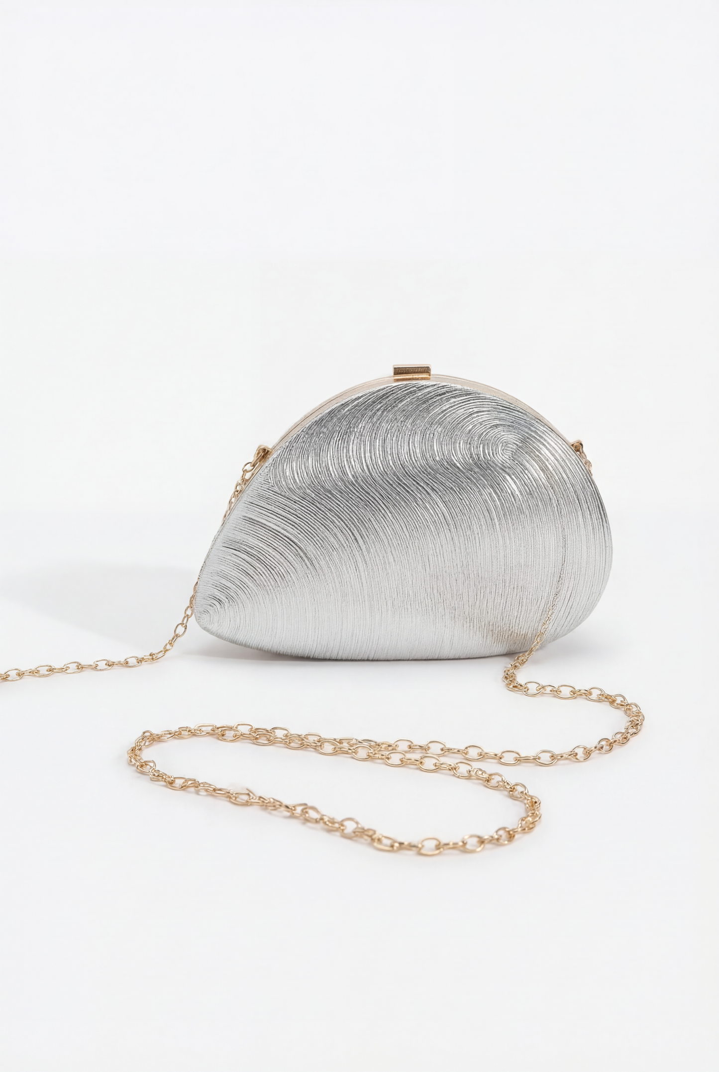 Opaline Clutch