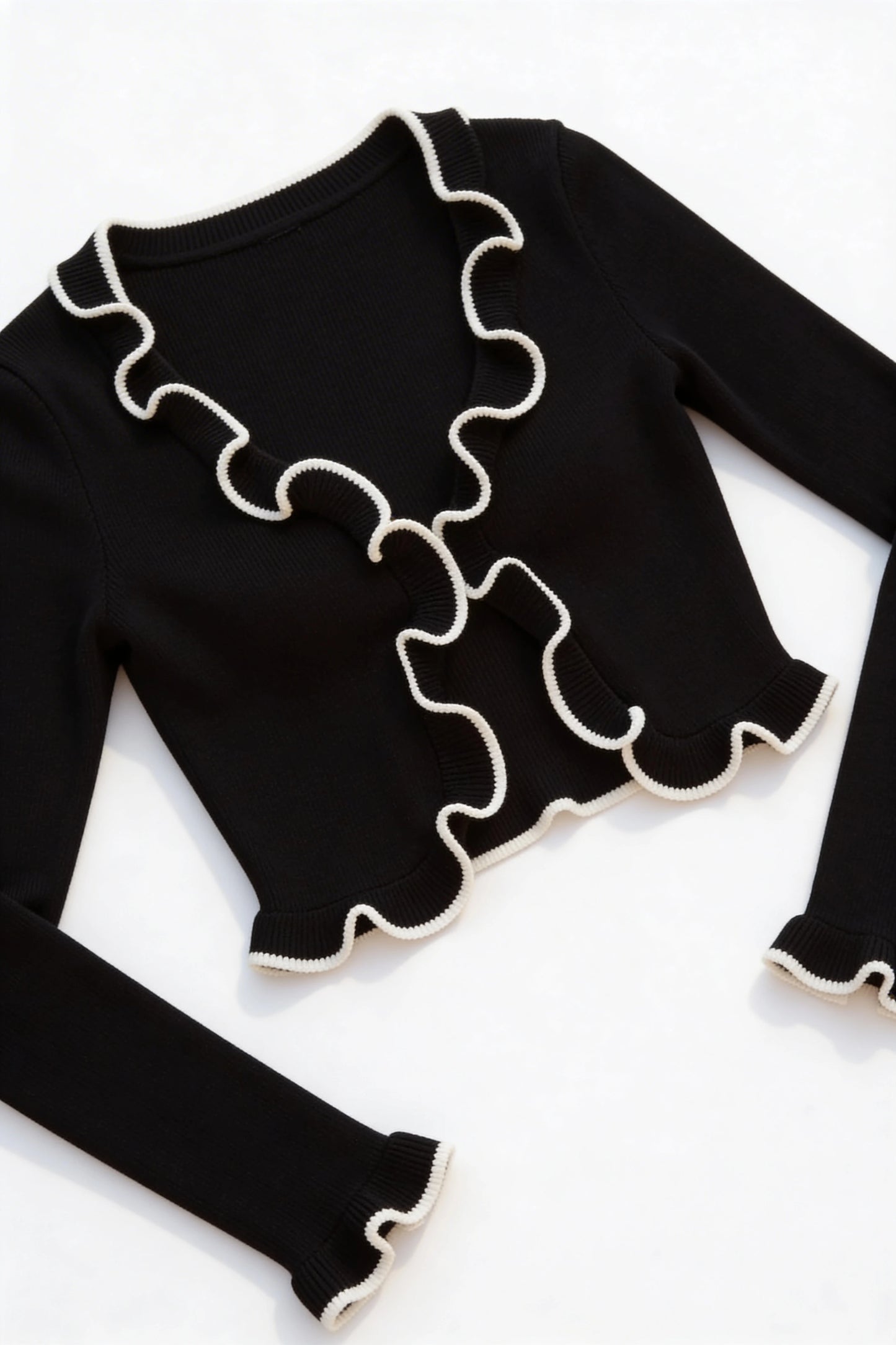 Damaris Cardigan