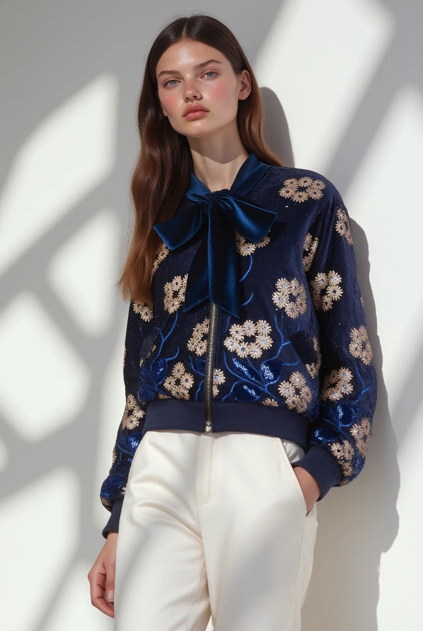 Myra Bomber