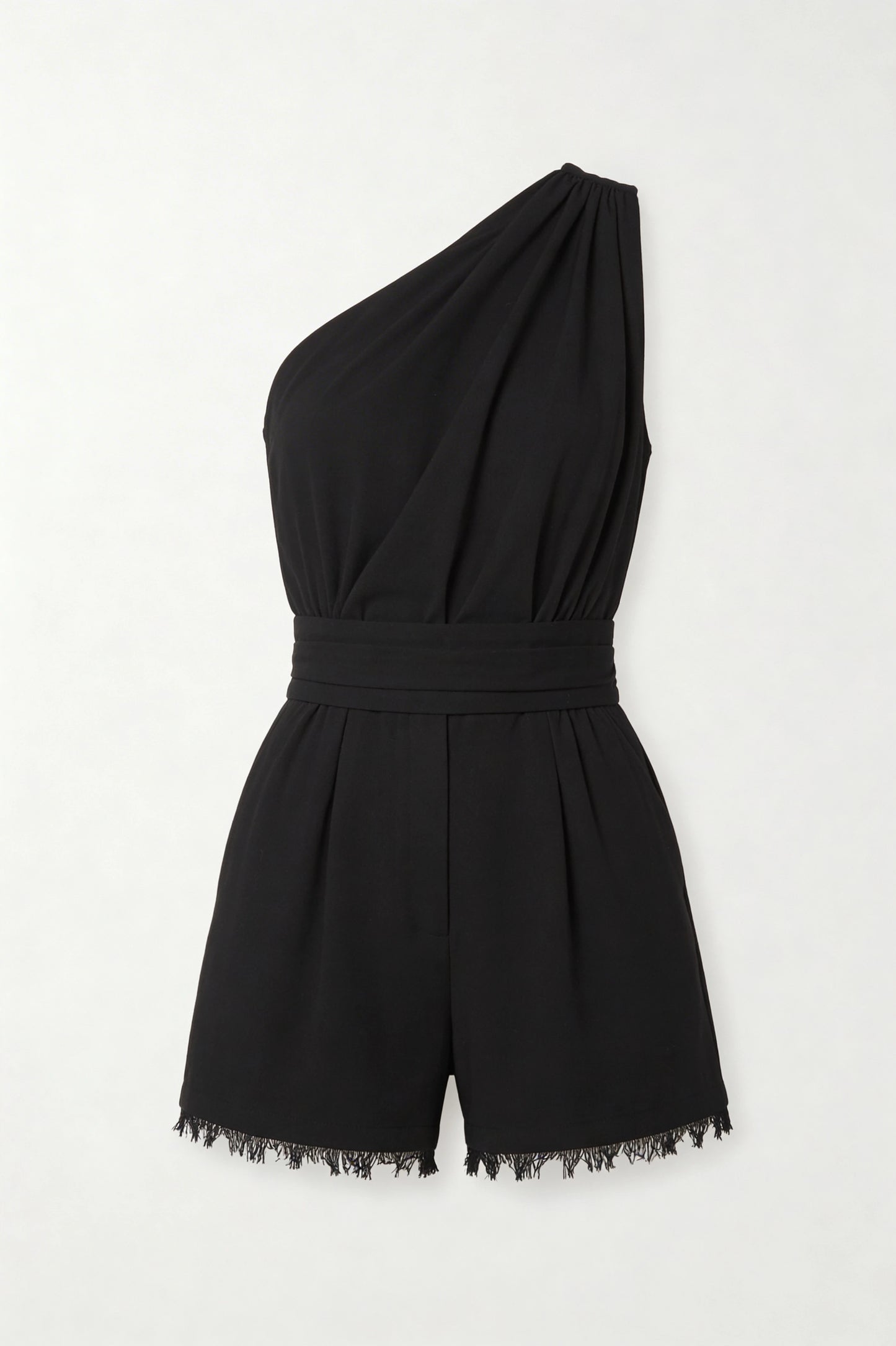 Dune Black Jumpsuit