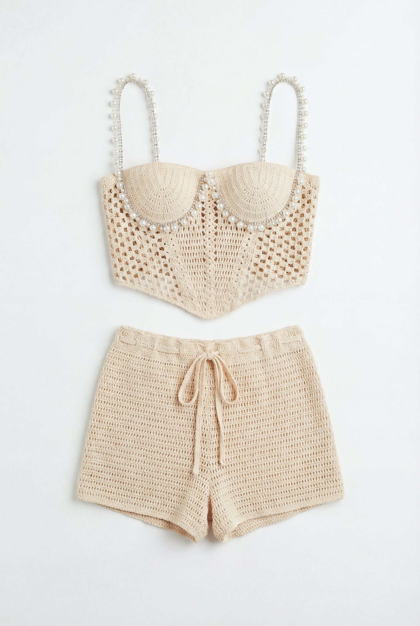 Yidda Crochet Set