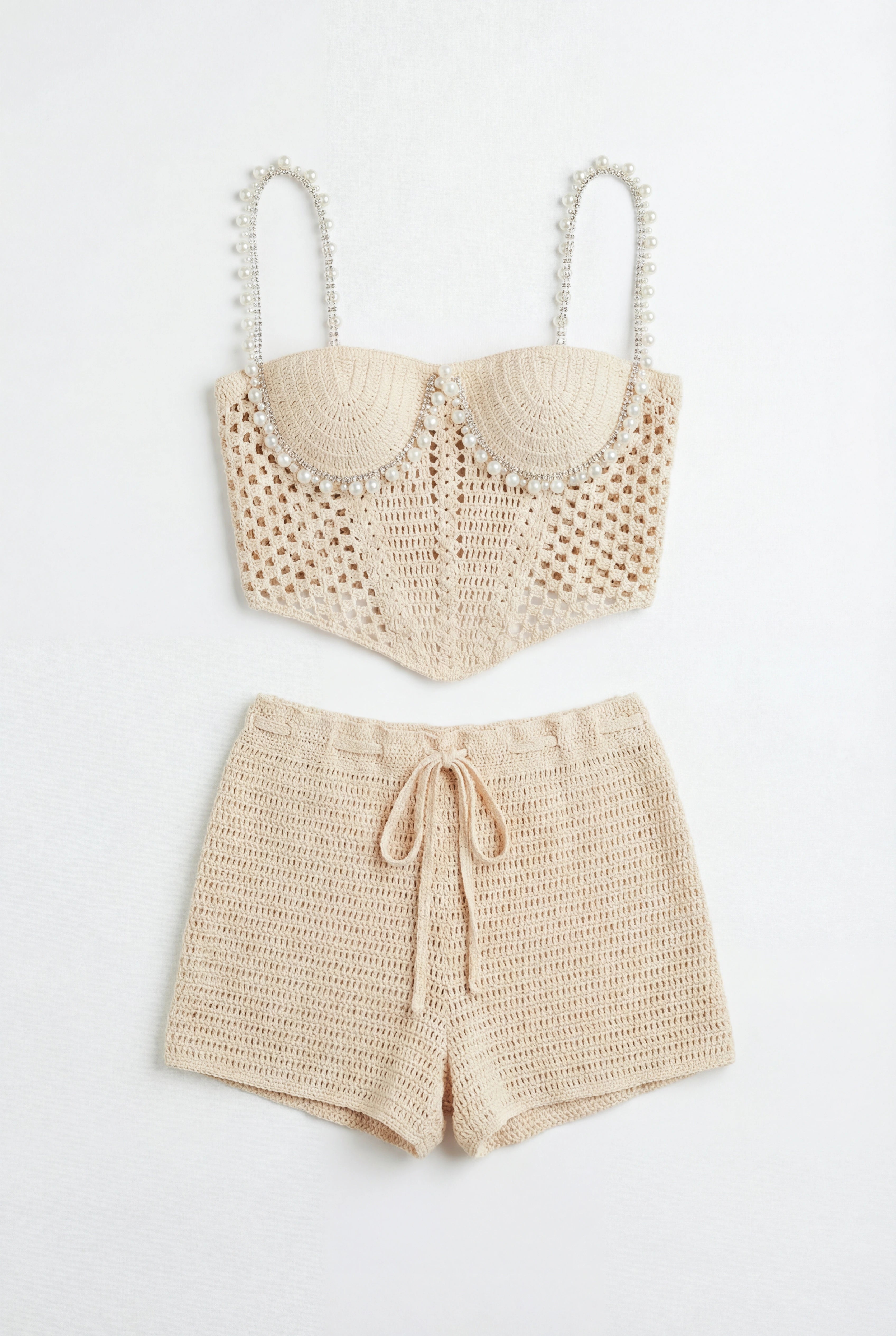 Yidda Crochet Set