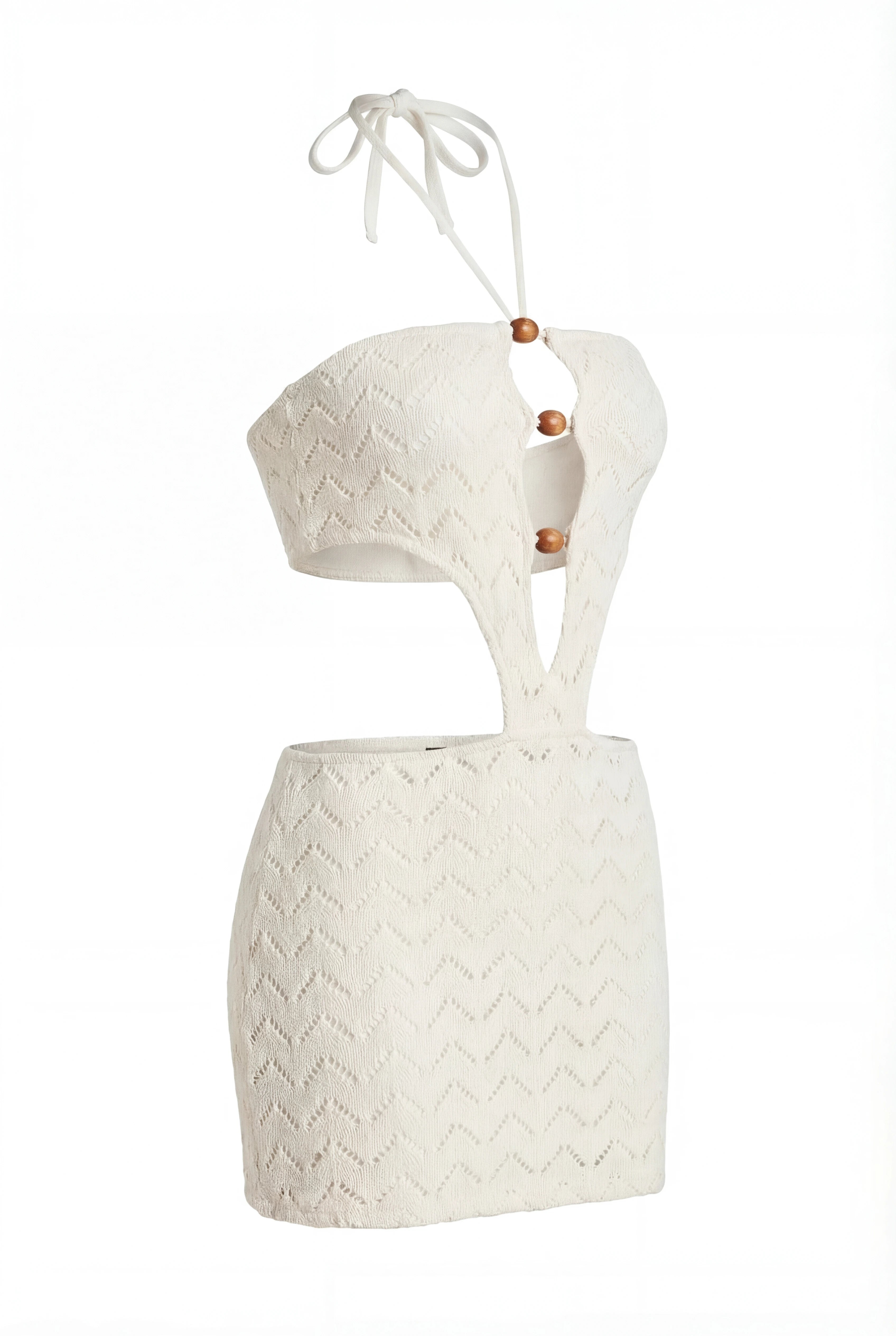 Azahar Beach Dress