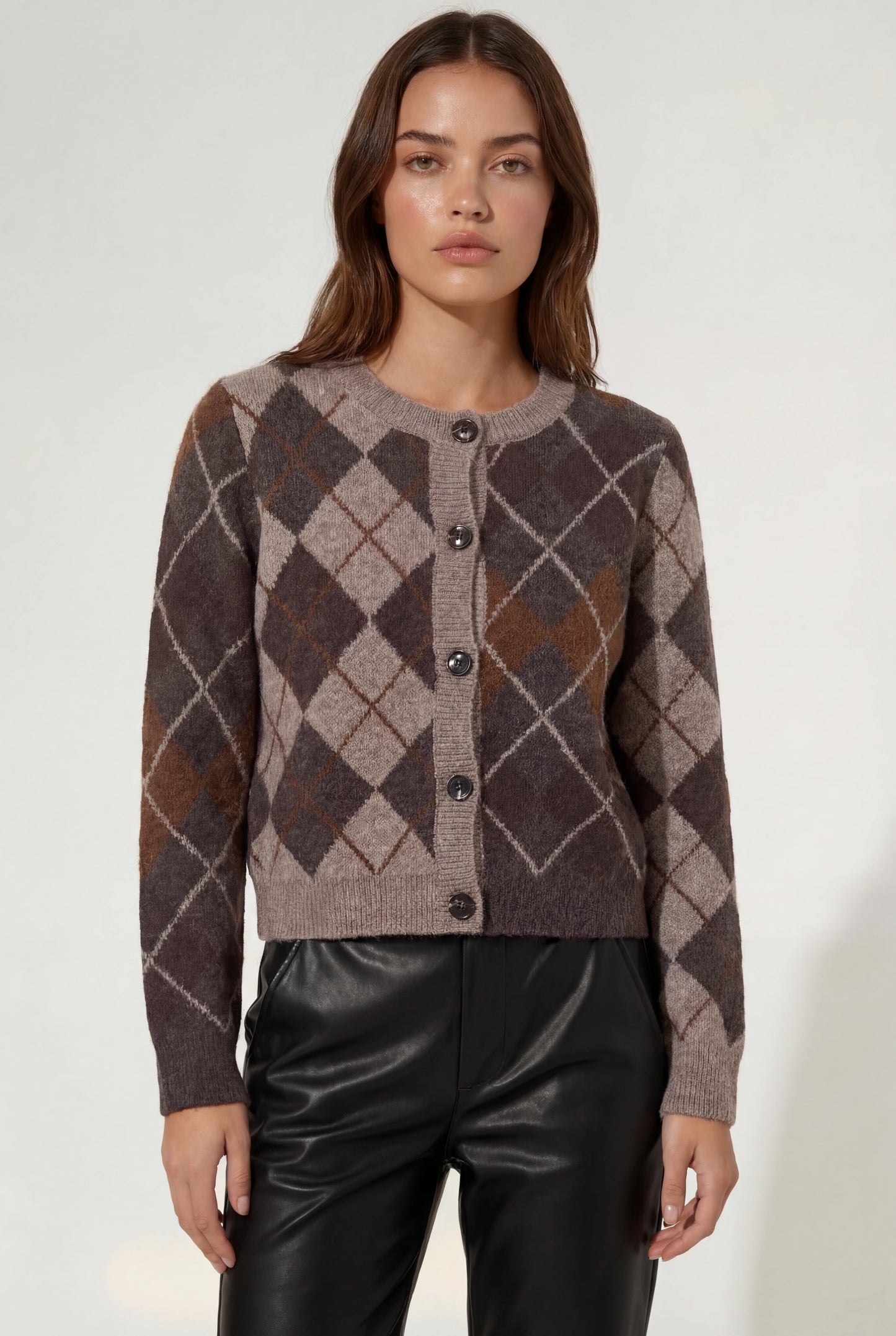 Lottie Cardigan