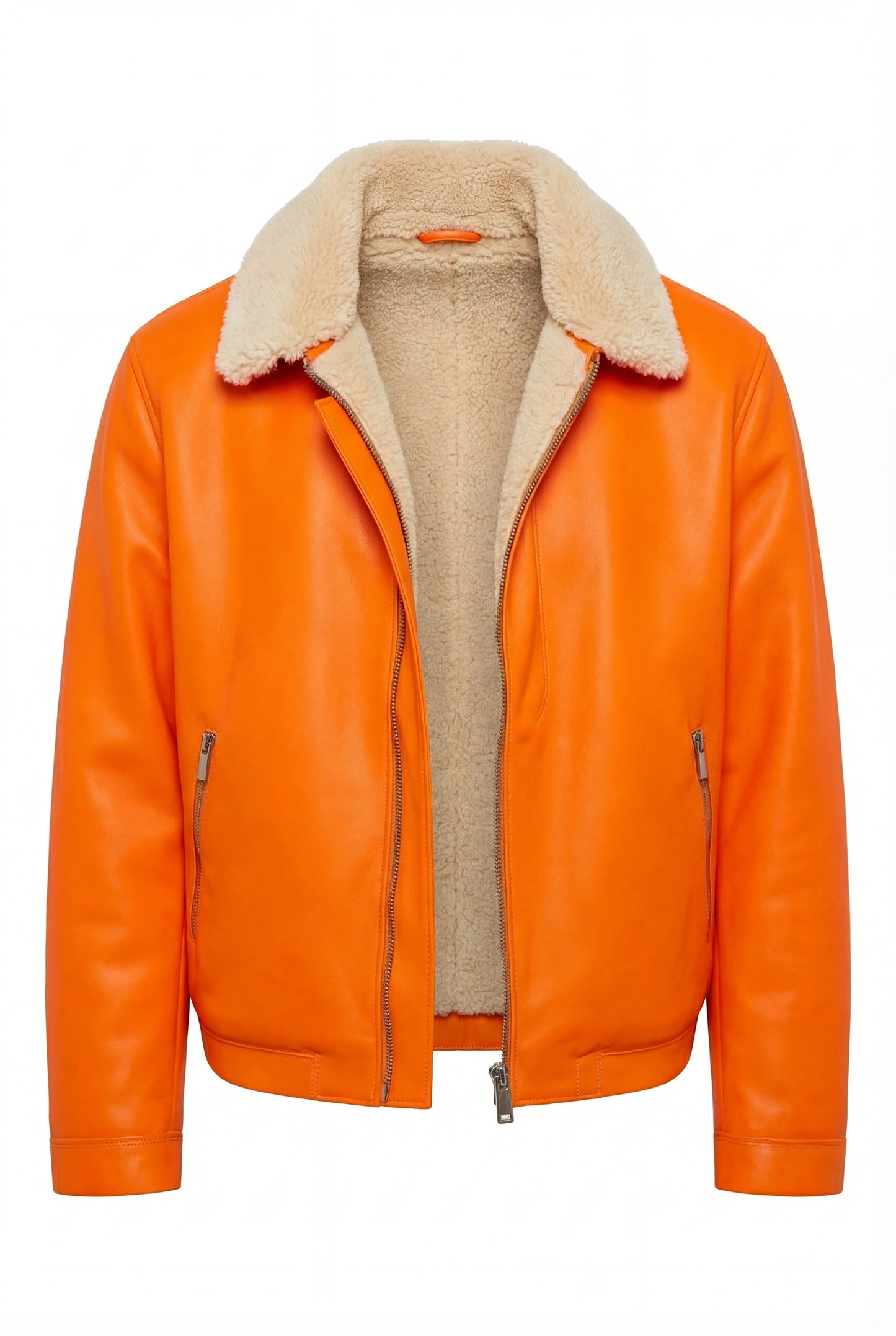 Santa Croce Jacket