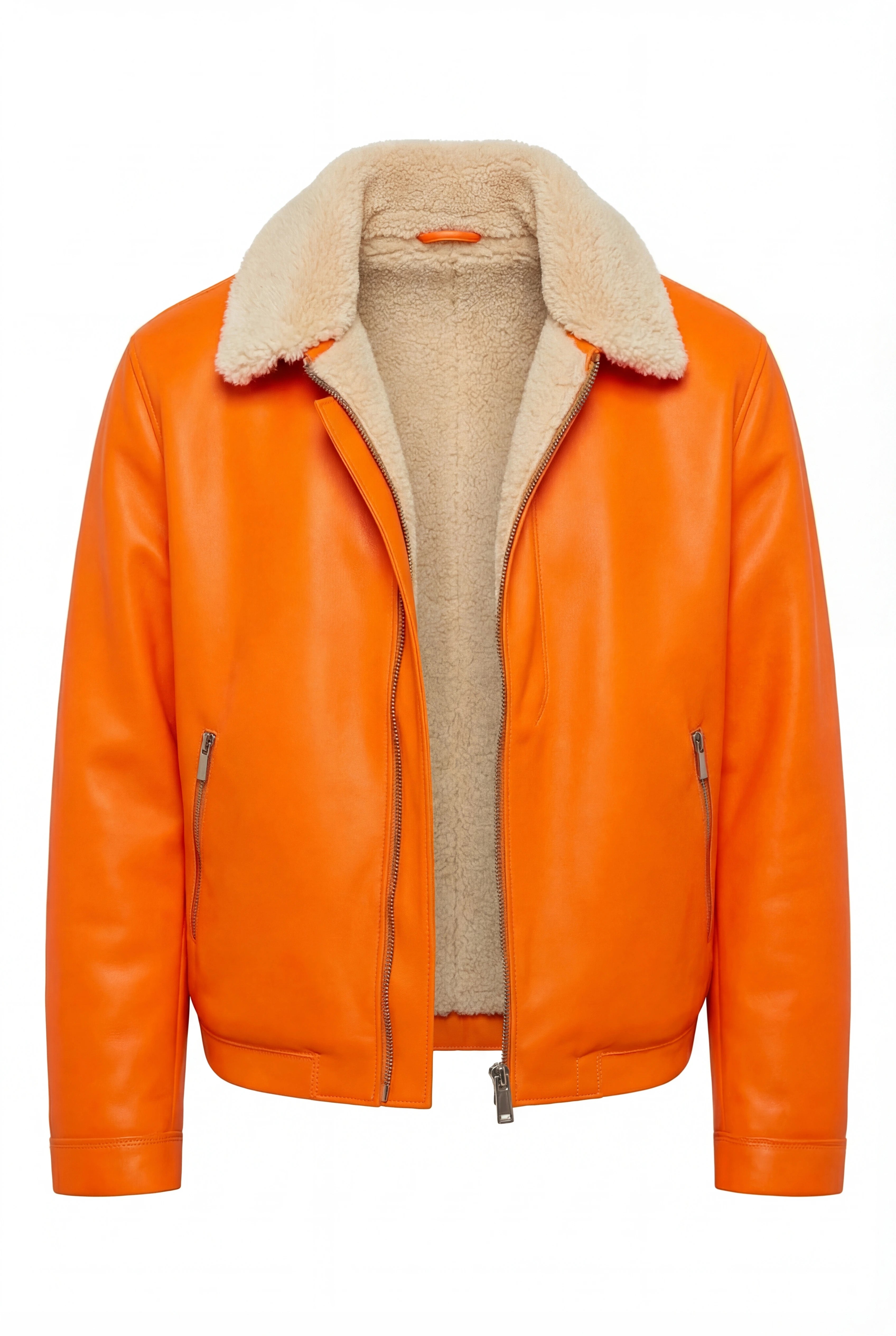 Santa Croce Jacket