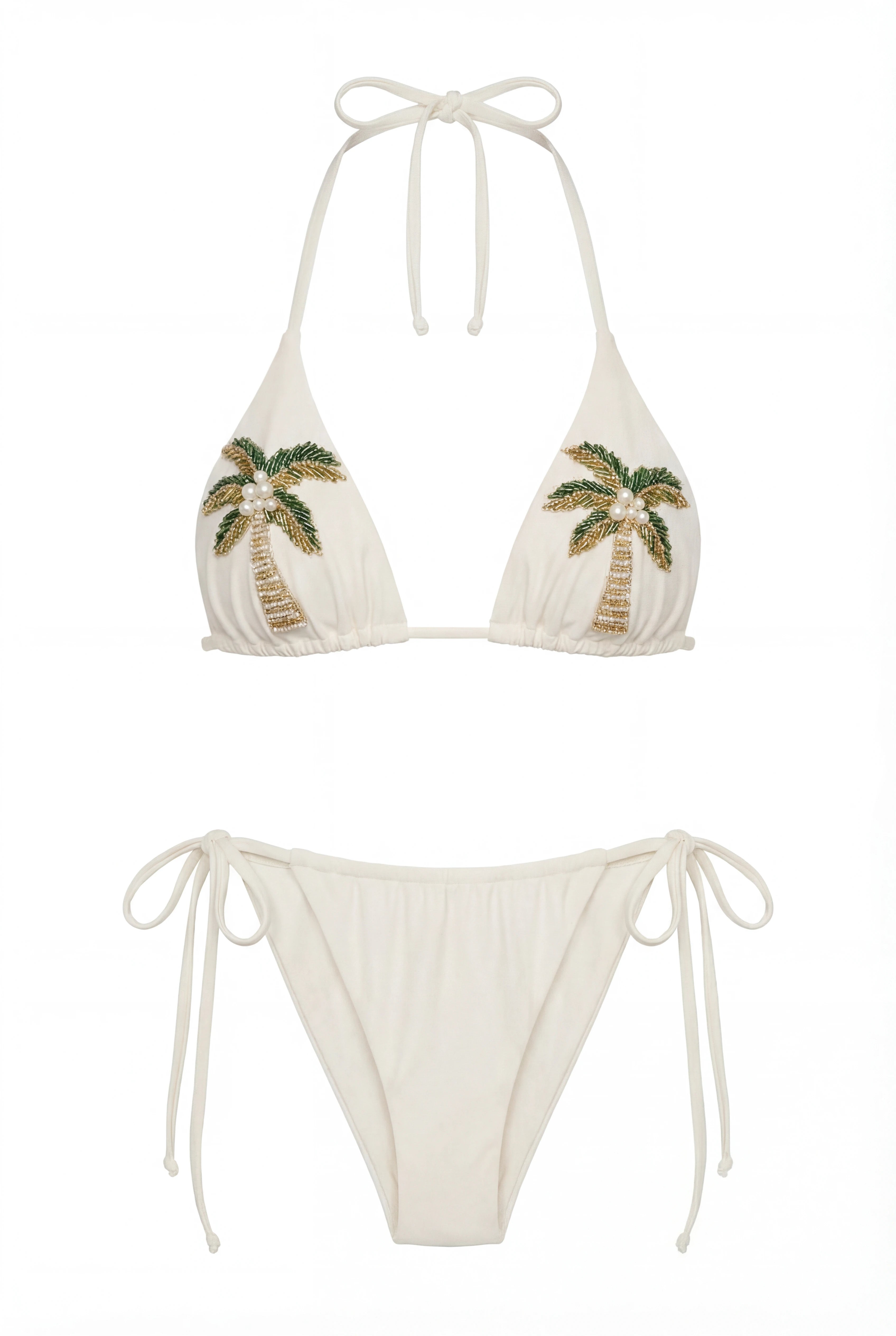 Nahla Bikini