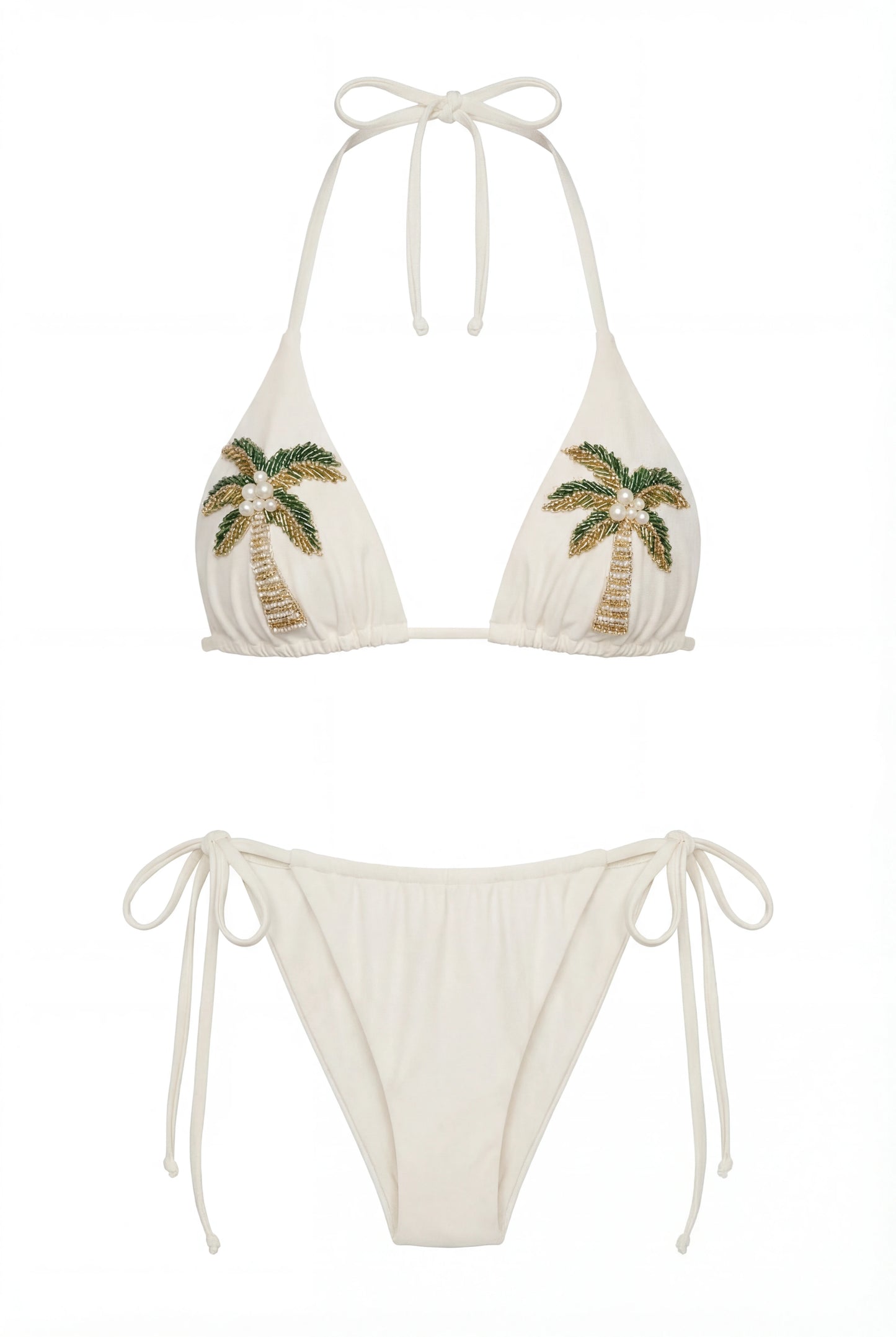 Nahla Bikini