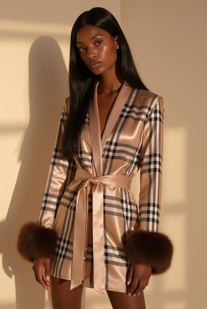 Alissa Robe