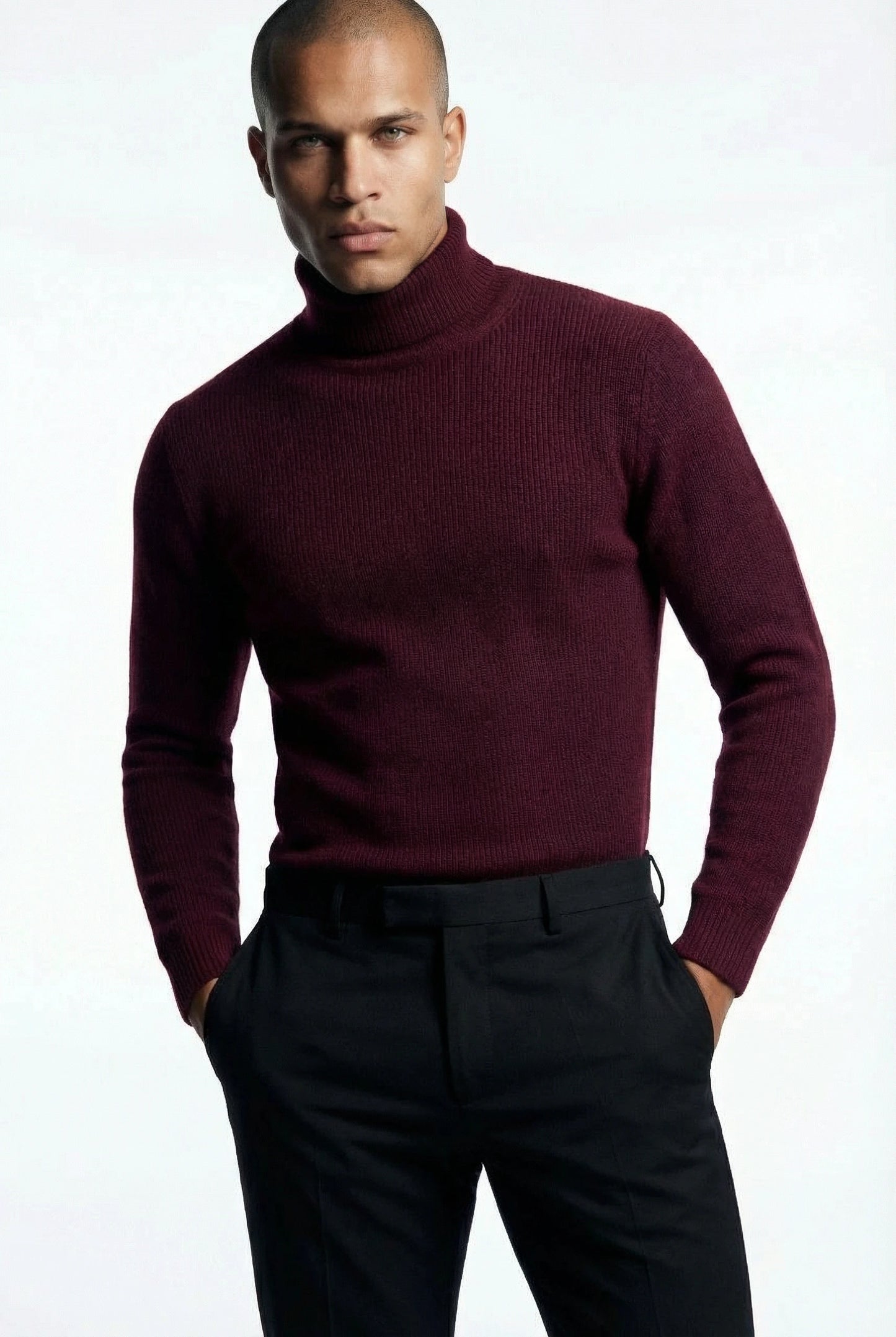 Ponte Vecchio Sweater