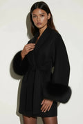 Santa Croce Coat