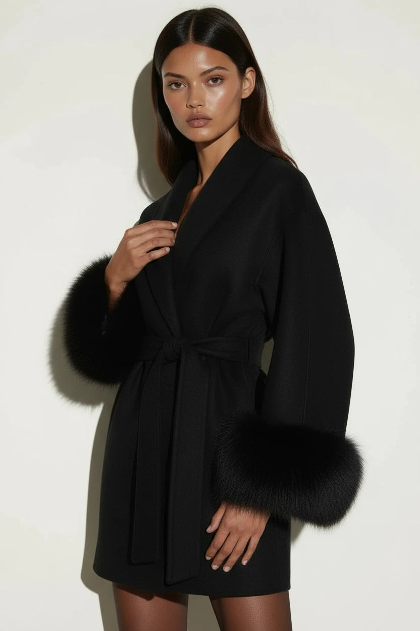 Santa Croce Coat