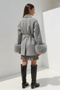 Santa Croce Coat