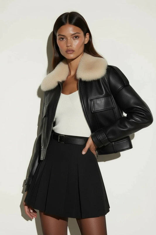 Lucca Jacket