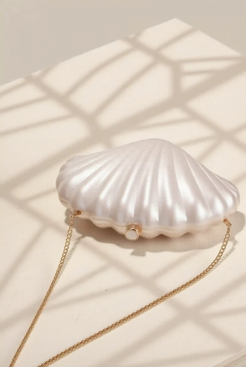 Shell Bag