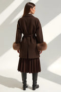 Santa Croce Coat
