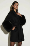 Santa Croce Coat