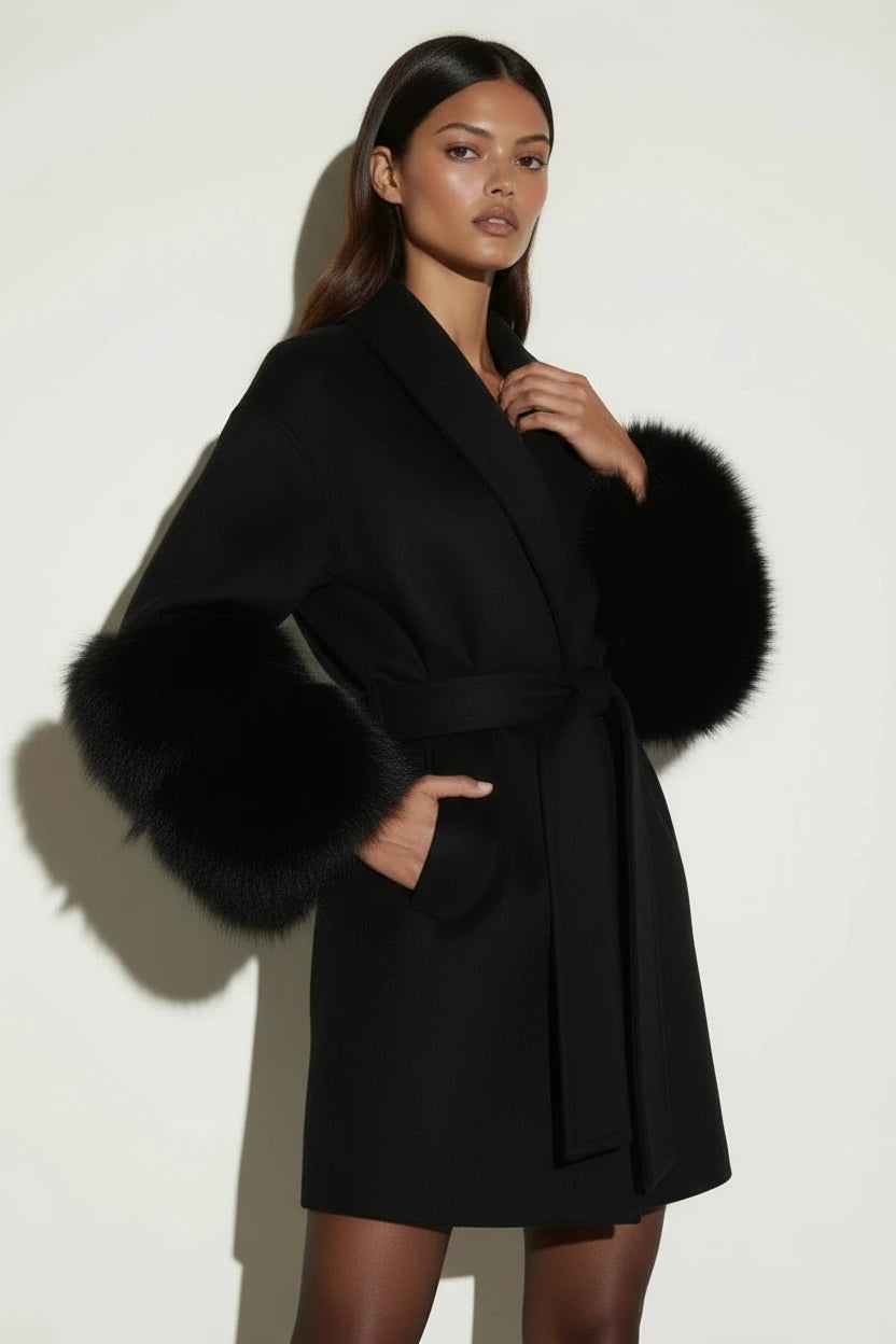 Santa Croce Coat