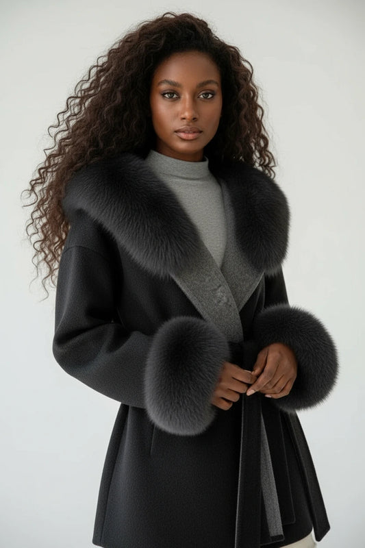Montalcino Jacket