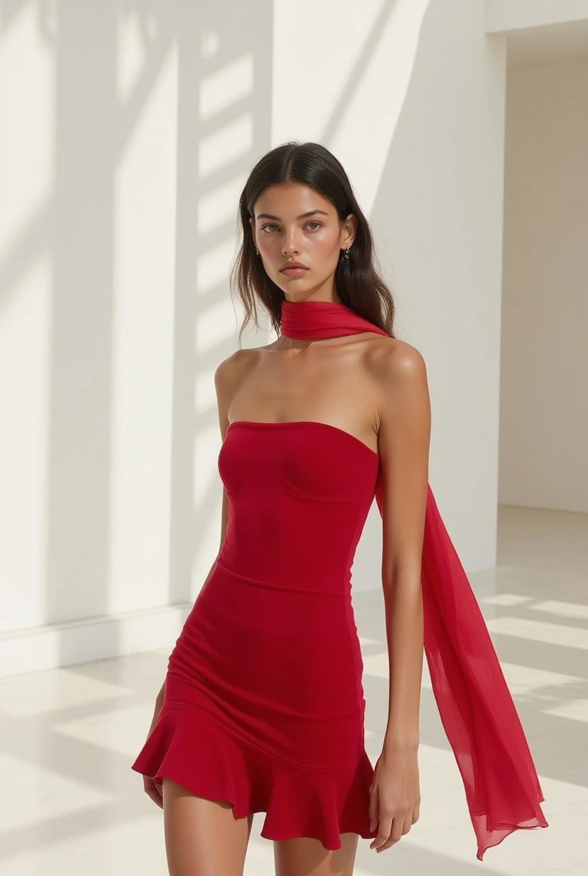 Giulia Dress