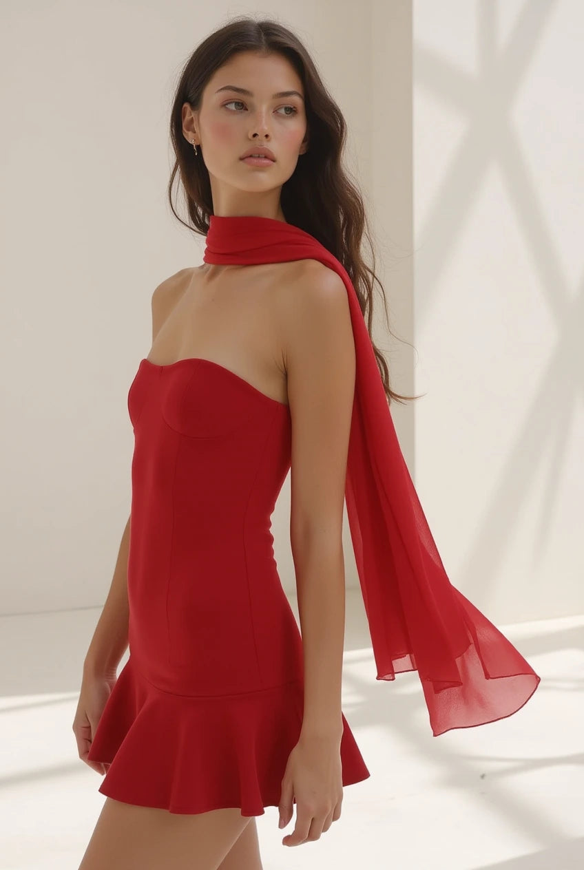 Giulia Dress