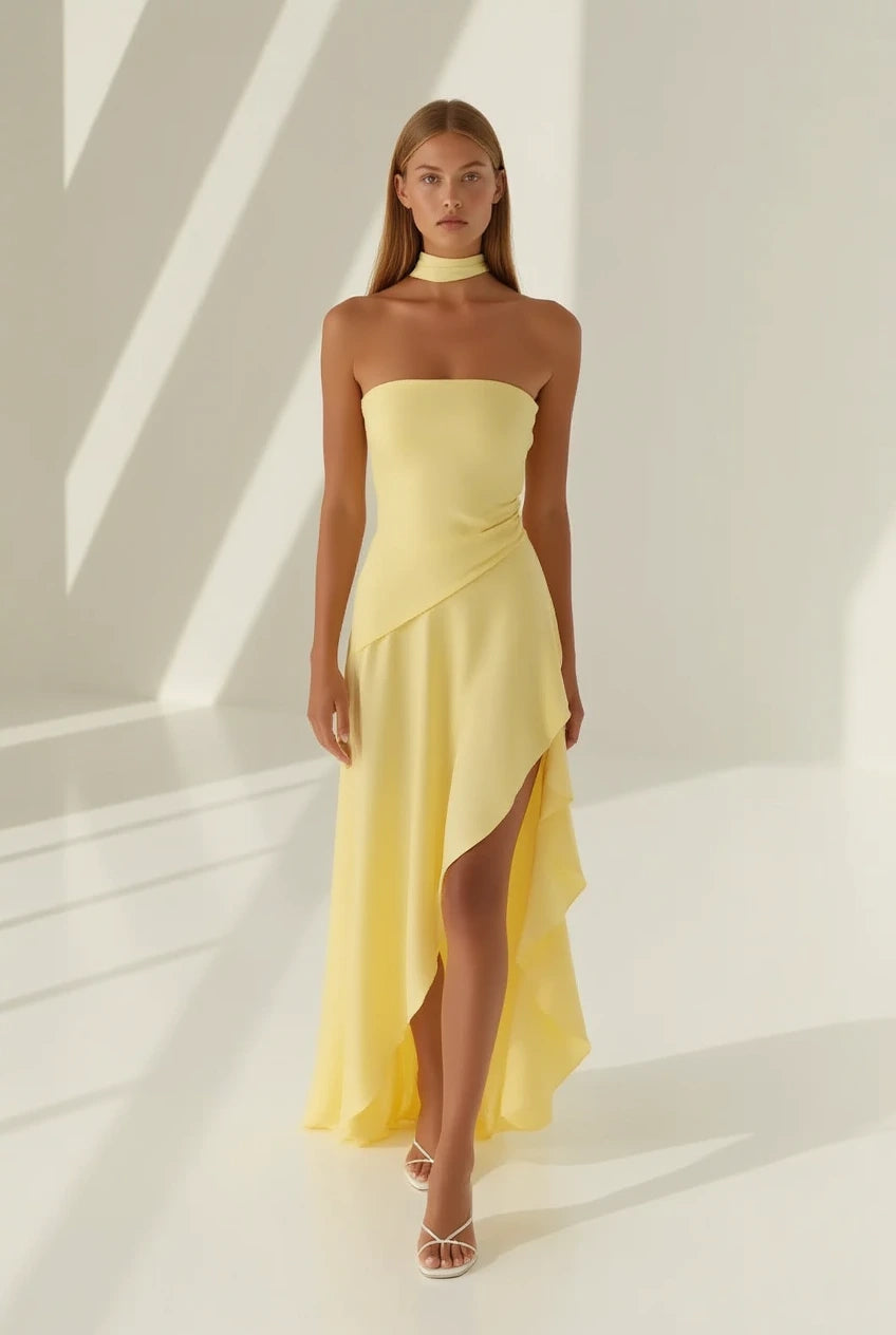 Elodie Dress