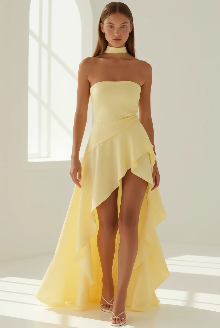 Elodie Dress