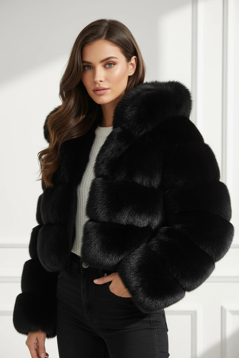 Aurora Alta Jacket