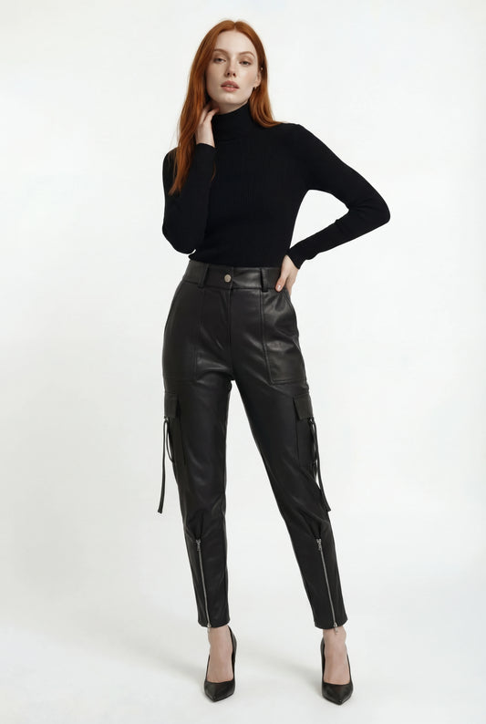 Midnight Vanguard Pants