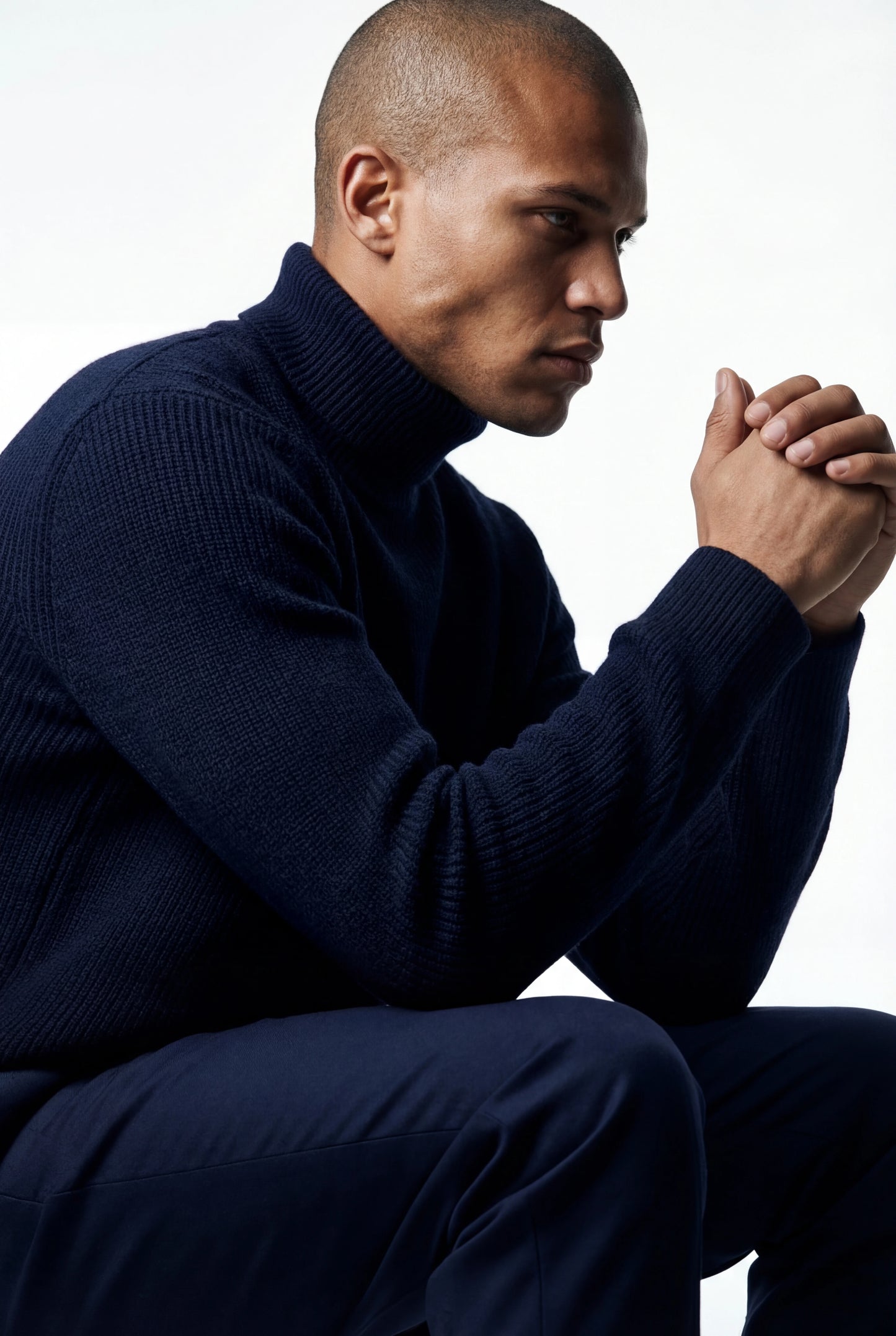 Ponte Vecchio Sweater