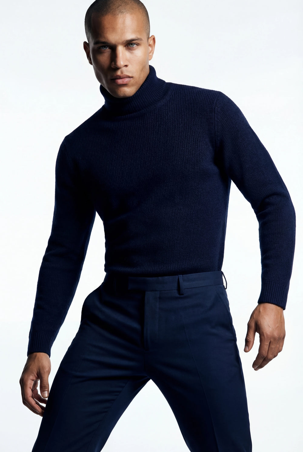 Ponte Vecchio Sweater