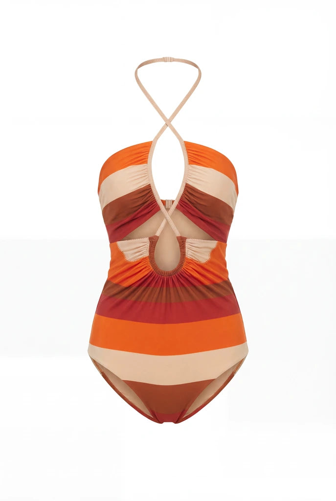 Berber Swimsuit