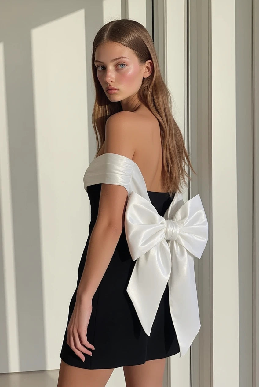 Flora Dress