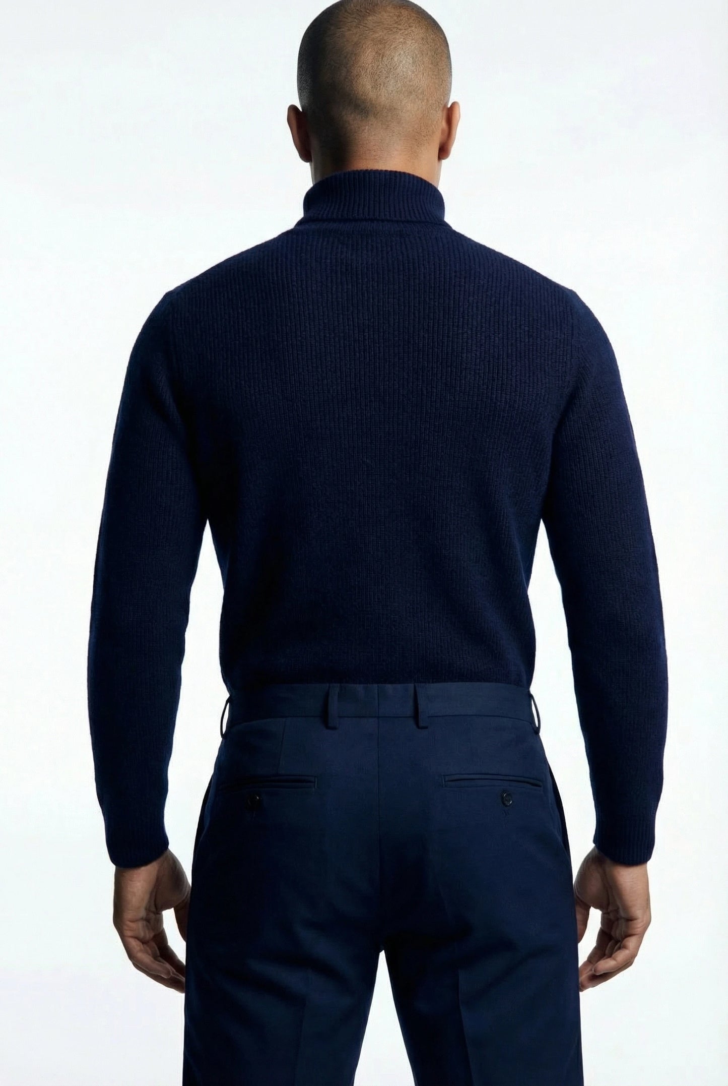 Ponte Vecchio Sweater