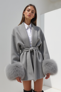 Santa Croce Coat