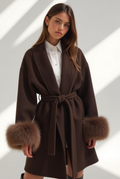 Santa Croce Coat
