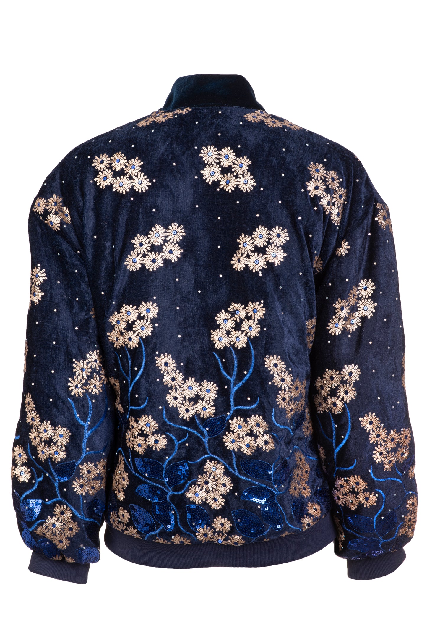 Myra Bomber