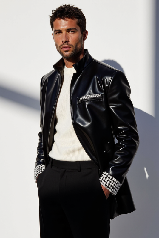 Masaccio Jacket