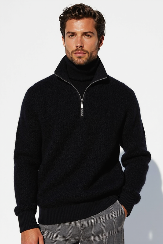 Gelo Fiorentino Sweater