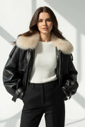 Lucca Jacket