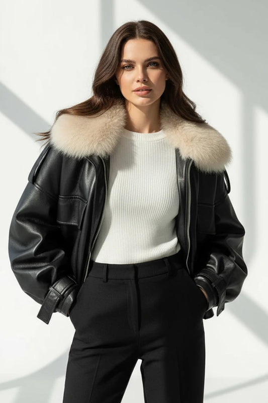 Lucca Jacket