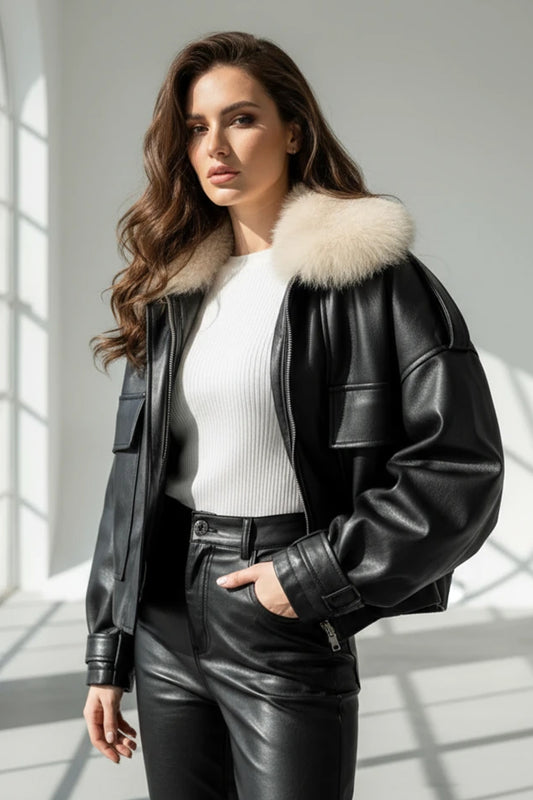 Lucca Jacket