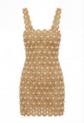 Alissa Dress