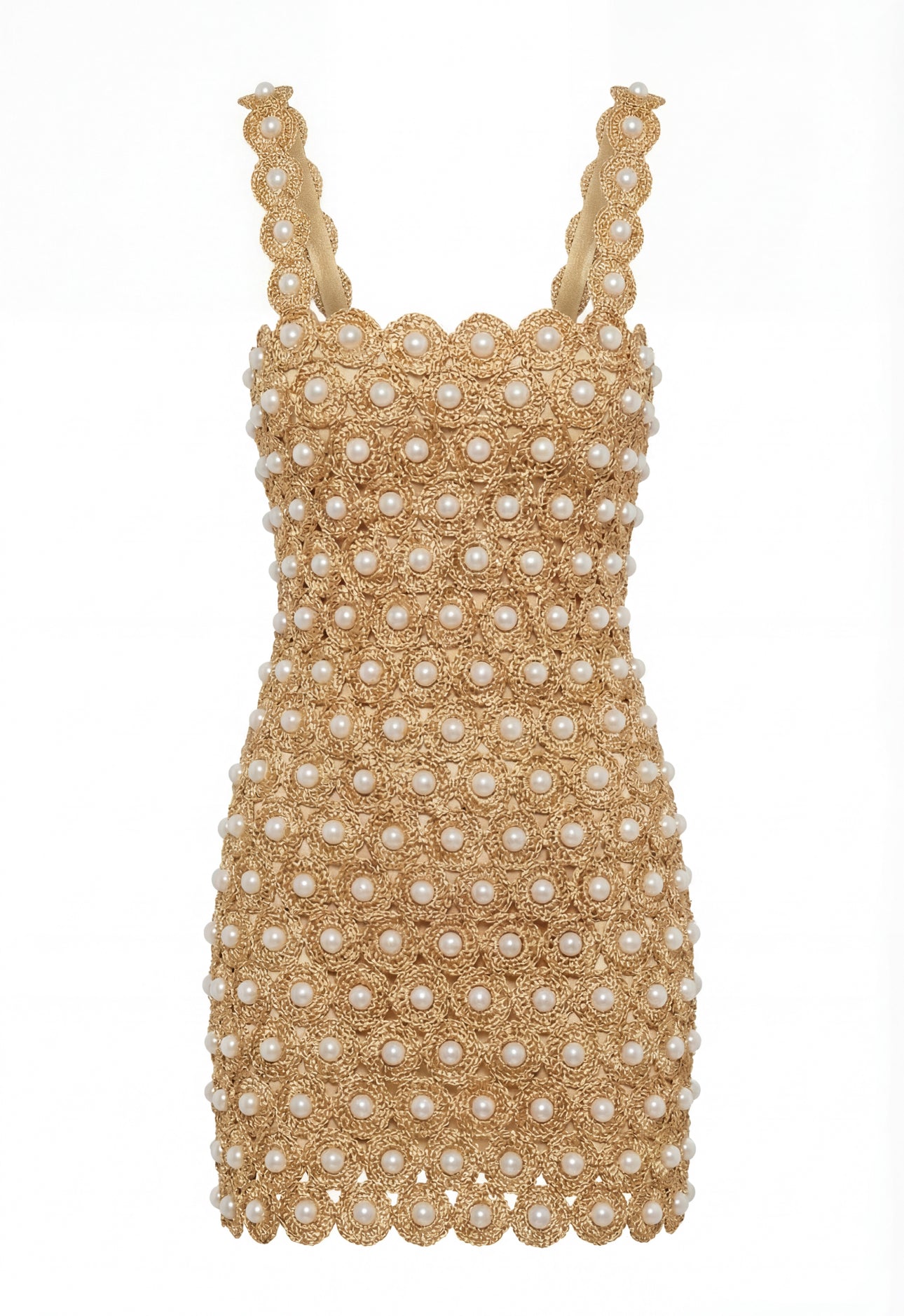 Alissa Dress