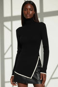 Grigio Jumper